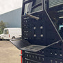 TrekRack Wheel Carrier Kit