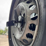 TrekRack Wheel Carrier Kit