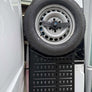 TrekRack Wheel Carrier Kit