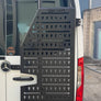 TrekRack Passenger Side