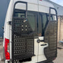 TrekRack Passenger Side