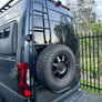 VW Crafter Combos 2018-current