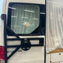 VW Crafter Wheel Carriers 2018-current