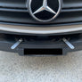Mercedes Sprinter Bumper Light Brackets